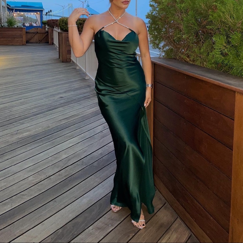 Nicholas Melia Dress